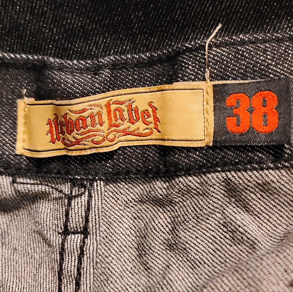 Urban Label Jeans - Picture 7 of 7